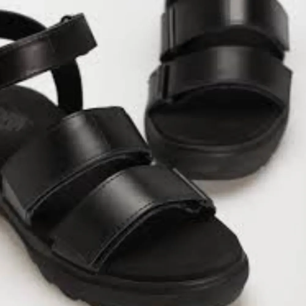Vans Colfax Sandal‎ - Black